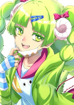 Profile image of Clara Valac