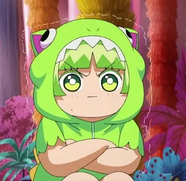 Profile image of Clara Valac