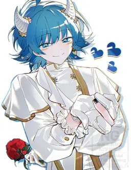 Profile image of Iruma Suzuki