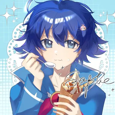 Profile image of Iruma Suzuki