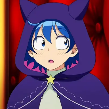Profile image of Iruma Suzuki