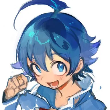 Profile image of Iruma Suzuki