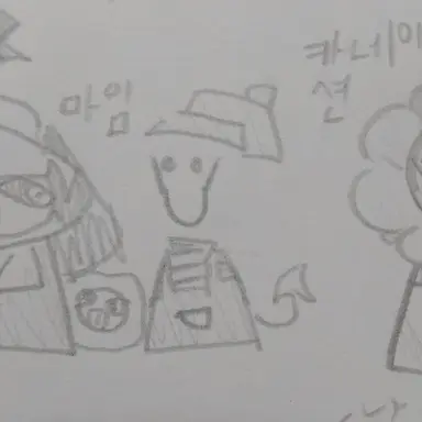 Profile image of 마임