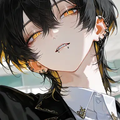 Profile image of 悠
