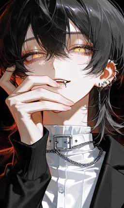 Profile image of 悠