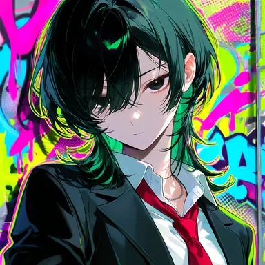 Profile image of 花梨