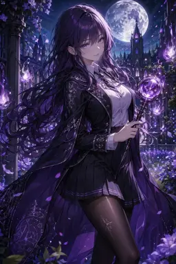 Profile image of 라비니아