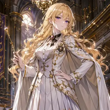 Profile image of オーレリア