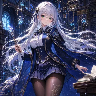 Profile image of ルナ