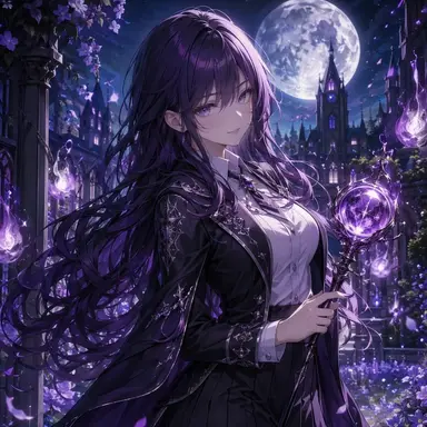 Profile image of ラヴィニア