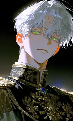 Profile image of サード
