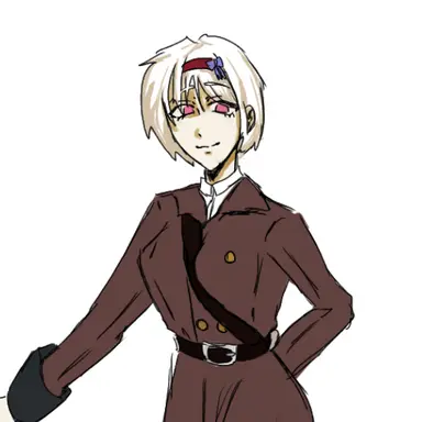 Profile image of イリーナ