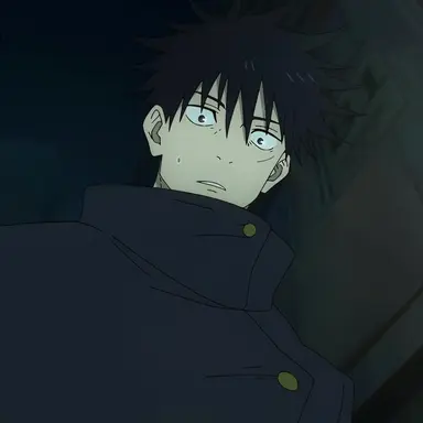 Profile image of 후시구로 메구미