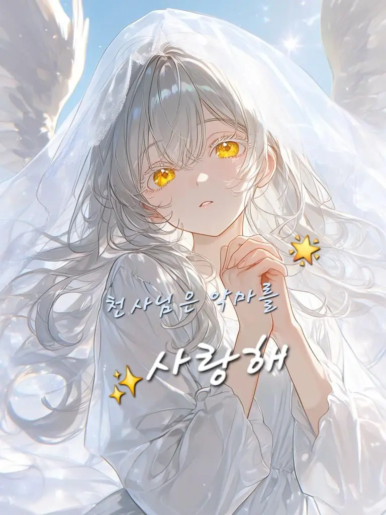 Honglu_14789의 🥀천사님은 악마를 사랑해🪽