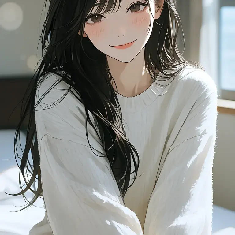 LovelyJam8087의 佐伯結衣の甘い独占欲
