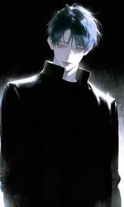 Profile image of Tobari