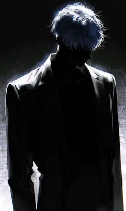 Profile image of Tobari