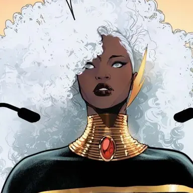 Profile image of Ororo