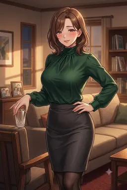 Profile image of 香織