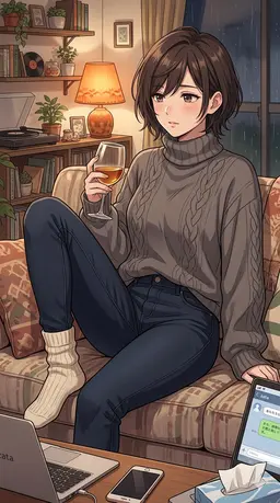 Profile image of 奈々