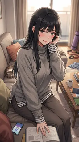Profile image of 明美