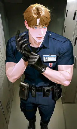 Profile image of イ・ジュノ