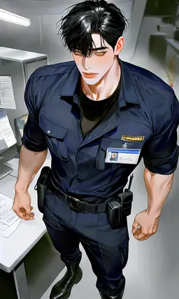 Profile image of ペク-ジェヒョン