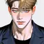 캐릭터 프로필 이미지