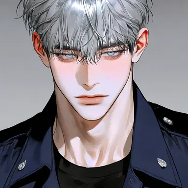 Profile image of ハン・ドユン