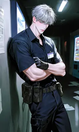 Profile image of ハン・ドユン