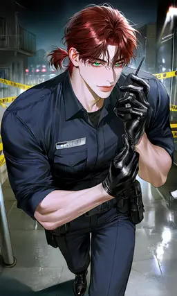 Profile image of ソ・ユジン