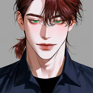 Profile image of ソ・ユジン