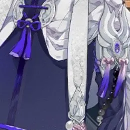 Profile image of 数珠丸恒次