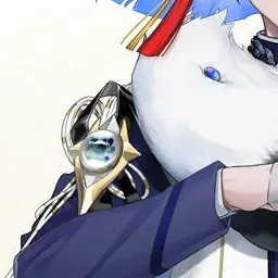 Profile image of 狐ヶ崎為次