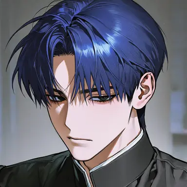 Profile image of Kyoichi
