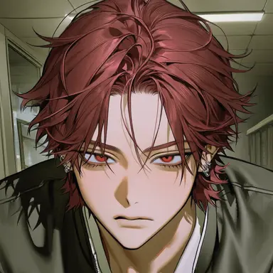 Profile image of Kodai
