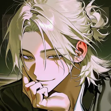 Profile image of Yuji