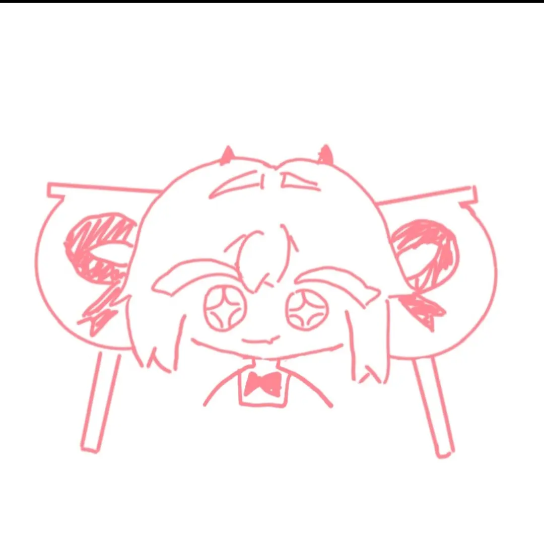 Leeyoung의 캔디애플 맛 쿠키