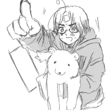 Profile image of マシュー