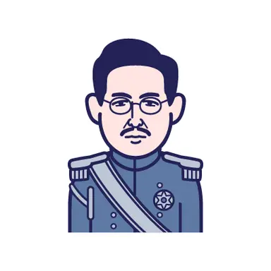 Profile image of 裕仁