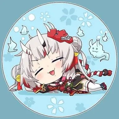 Profile image of 百鬼あやめ