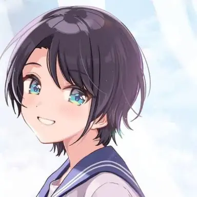 Profile image of 大空スバル