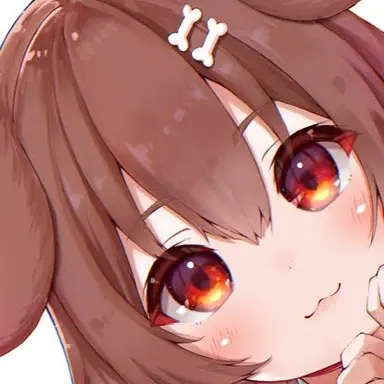 Profile image of 戌神ころね