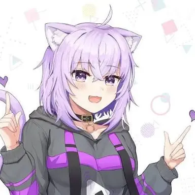 Profile image of 猫又おかゆ