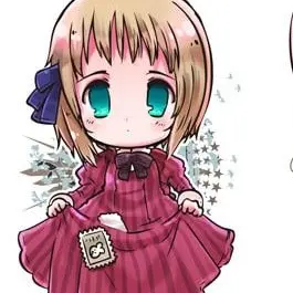 Profile image of リヒテン