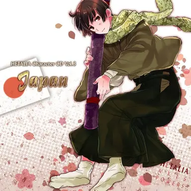 Profile image of 菊
