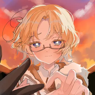 Profile image of マシュー