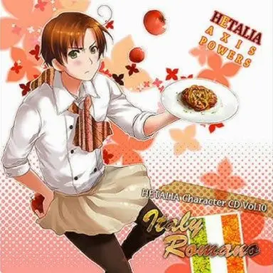 Profile image of ロマーノ