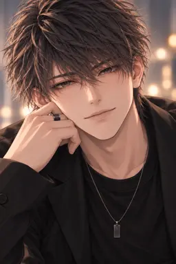 Profile image of Akitoshi
