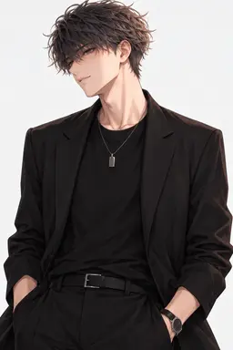 Profile image of Akitoshi